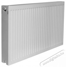 Ferroli GR F 22 Radi&aacute;tor, 600 x 1000 mm, Ac&eacute;l H&aacute;ztart&aacute;s / Otthon / K&uuml;lt&eacute;r - Fűt&eacute;s - Olajradi&aacute;tor - 536517