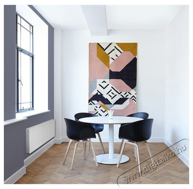 Ferroli GR F 22 Radi&aacute;tor, 600 x 1000 mm, Ac&eacute;l H&aacute;ztart&aacute;s / Otthon / K&uuml;lt&eacute;r - Fűt&eacute;s - Olajradi&aacute;tor - 536517