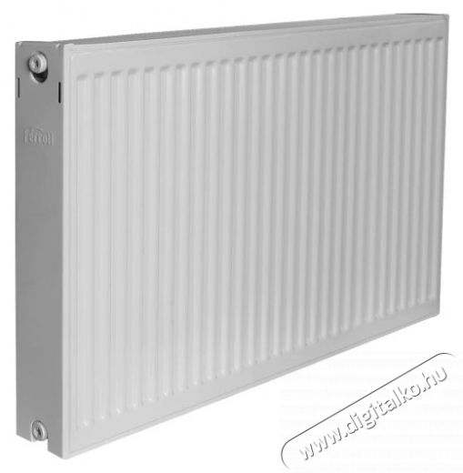 Ferroli GR F 22 Radi&aacute;tor, 600 x 2000 mm, Ac&eacute;l H&aacute;ztart&aacute;s / Otthon / K&uuml;lt&eacute;r - Fűt&eacute;s - Olajradi&aacute;tor - 536516