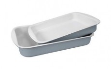 FG BR121 Ker&aacute;mia tepsi szett Konyhai term&eacute;kek - Ed&eacute;ny - S&uuml;tőtepsi / s&uuml;tőforma - 339278