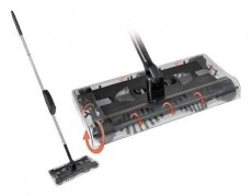 FG FDSDJ03 elektromos seprű Háztartás / Otthon / Kültér - Porszívó / takarítógép - Kézi / álló porszívó - 314270