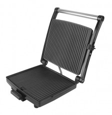 FG FS025 kontakt grill Konyhai termékek - Konyhai kisgép (sütés / főzés / hűtés / ételkészítés) - Kontakt grill sütő / sütőlap - 339291