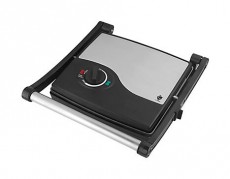 FG FS025 kontakt grill Konyhai termékek - Konyhai kisgép (sütés / főzés / hűtés / ételkészítés) - Kontakt grill sütő / sütőlap - 339291