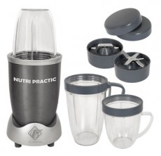 FG FS510 Nutri One turmixgép Konyhai termékek - Konyhai kisgép (előkészítés / feldolgozás) - Turmixgép - 314573