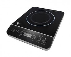 FG FS721 indukciós főzőlap Konyhai termékek - Sütő-főzőlap, tűzhely (szabadonálló) - Indukciós főzőlap (szabadonálló) - 339301