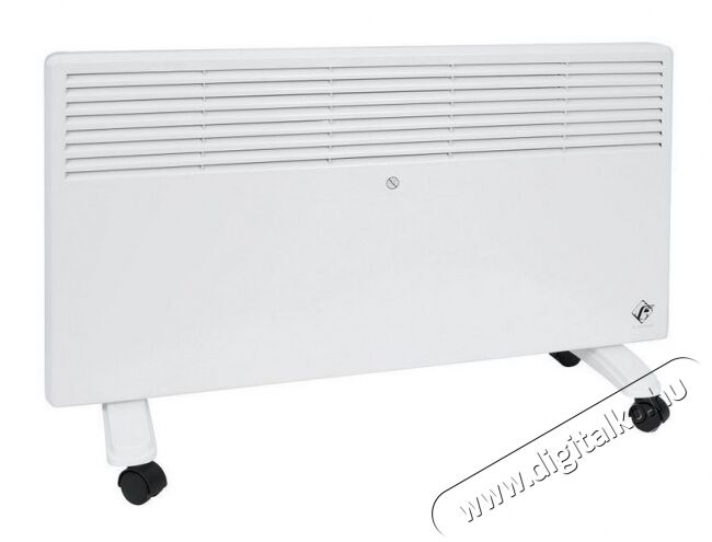 FG FS823 elektromos fűtőpanel Háztartás / Otthon / Kültér - Fűtés - Hősugárzó / fűtőtest - 345613