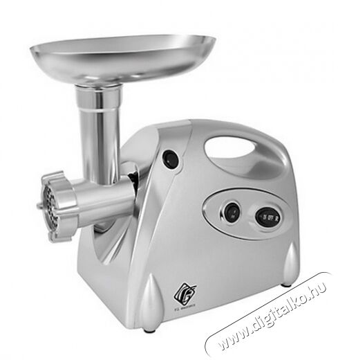 FG FS-180 húsdaráló Konyhai termékek - Konyhai kisgép (előkészítés / feldolgozás) - Húsdaráló - 346743