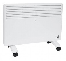 FG Electronics FS822 fűtőpanel Háztartás / Otthon / Kültér - Fűtés - Fali fűtőtest - 345612