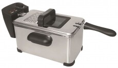 FG FS600 olajsütő Konyhai termékek - Konyhai kisgép kiegészítő - Olajsütő kiegészítő - 345607