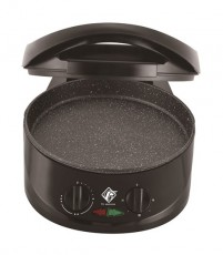FG FS731 pizzasütő Konyhai termékek - Konyhai kisgép (sütés / főzés / hűtés / ételkészítés) - Kontakt grill sütő / sütőlap - 346750