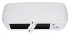 FG FS-819 fűtőventilátor Háztartás / Otthon / Kültér - Fűtés - Fali fűtőtest - 345610
