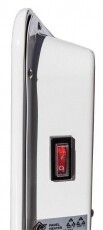 FG FS824 elektromos fűtőpanel Háztartás / Otthon / Kültér - Fűtés - Hősugárzó / fűtőtest - 345614