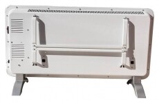 FG FS824 elektromos fűtőpanel Háztartás / Otthon / Kültér - Fűtés - Hősugárzó / fűtőtest - 345614