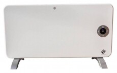 FG FS824 elektromos fűtőpanel Háztartás / Otthon / Kültér - Fűtés - Hősugárzó / fűtőtest - 345614