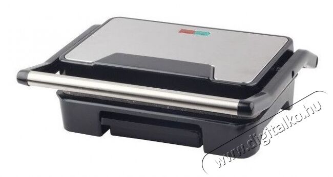 FG FS-023 melegszendvics sütő Konyhai termékek - Konyhai kisgép (sütés / főzés / hűtés / ételkészítés) - Melegszendvics / gofri sütő - 346741