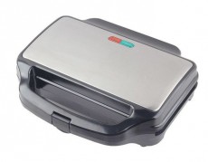 FG FS-024 gofrisütő Konyhai termékek - Konyhai kisgép (sütés / főzés / hűtés / ételkészítés) - Melegszendvics / gofri sütő - 346742