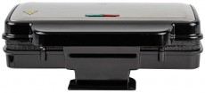 FG FS-024 gofrisütő Konyhai termékek - Konyhai kisgép (sütés / főzés / hűtés / ételkészítés) - Melegszendvics / gofri sütő - 346742