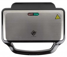 FG FS-024 gofrisütő Konyhai termékek - Konyhai kisgép (sütés / főzés / hűtés / ételkészítés) - Melegszendvics / gofri sütő - 346742