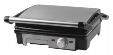 FG FS013 Kontakt grill Konyhai termékek - Konyhai kisgép (sütés / főzés / hűtés / ételkészítés) - Kontakt grill sütő / sütőlap - 365424