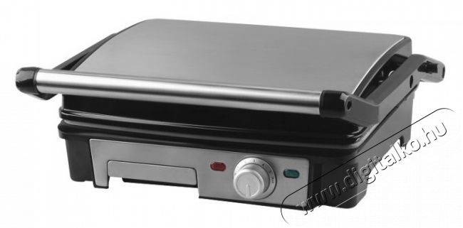 FG FS013 Kontakt grill Konyhai termékek - Konyhai kisgép (sütés / főzés / hűtés / ételkészítés) - Kontakt grill sütő / sütőlap - 365424