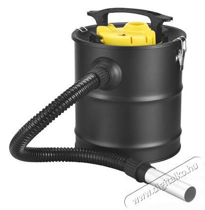 FG FJ-103P hamuporszívó Háztartás / Otthon / Kültér - Porszívó / takarítógép - Hamuporszívó - 473892
