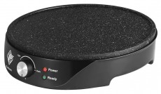 FG S726 elektromos palacsintasütő - 29 cm Konyhai termékek - Konyhai kisgép (sütés / főzés / hűtés / ételkészítés) - Konyhai különlegesség - 365418