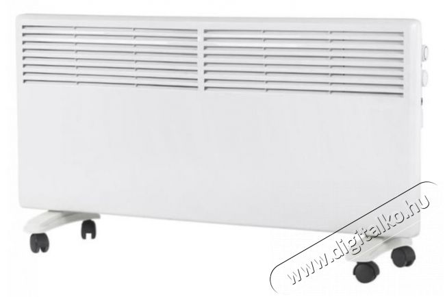 FG FS826 elektromos fűtőpanel Háztartás / Otthon / Kültér - Fűtés - Hősugárzó / fűtőtest - 365413