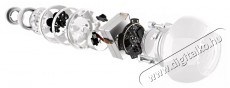 Fibaro Radiator Thermostat Z-Wave plus Háztartás / Otthon / Kültér - Okos otthon - Termosztát - 508101