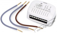 Fibaro 4 redőnyvezérlő, Z-Wave Plus Háztartás / Otthon / Kültér - Okos otthon - Kiegészítő - 522640