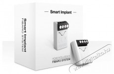 Fibaro Smart Implant Háztartás / Otthon / Kültér - Okos otthon - Kiegészítő - 522648