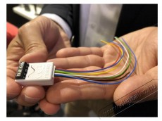 Fibaro Smart Implant Háztartás / Otthon / Kültér - Okos otthon - Kiegészítő - 522648