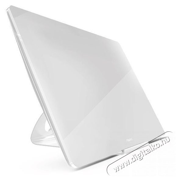 Fibaro Swipe intelligens gesztusvez&eacute;rlő H&aacute;ztart&aacute;s / Otthon / K&uuml;lt&eacute;r - Okos otthon - Kieg&eacute;sz&iacute;tő - 522649