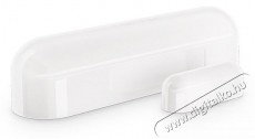 Fibaro 2 nyílászáró érzékelő - fehér Háztartás / Otthon / Kültér - Biztonságtechnika - Nyitásérzékelő - 519444