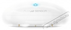 Fibaro Flood Sensor Háztartás / Otthon / Kültér - Biztonságtechnika - Vízszivárgás érzékelő - 519445