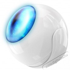 Fibaro mozg&aacute;s&eacute;rz&eacute;kelő H&aacute;ztart&aacute;s / Otthon / K&uuml;lt&eacute;r - Biztons&aacute;gtechnika - Mozg&aacute;s&eacute;rz&eacute;kelő - 519446