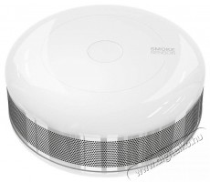 Fibaro Smoke Sensor Háztartás / Otthon / Kültér - Biztonságtechnika - Füst- és szén-monoxid érzékelő - 519448
