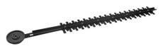 Fieldmann FZN 9002 Sövényvágó kés FZN 2001-E Elektromos sövényvágóhoz Háztartás / Otthon / Kültér - Kültér / kerti termék / grill - Kiegészítő - 262040