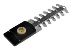 Fieldmann FZN 9004 Vágópenge 110mm Háztartás / Otthon / Kültér - Kültér / kerti termék / grill - Kiegészítő - 262037