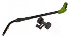 Fieldmann FZN 9005 Teleszkópos fogantyú és kerekek Háztartás / Otthon / Kültér - Kültér / kerti termék / grill - Kiegészítő - 262038