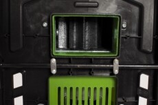 Fieldmann FZD 5010-E Elektromos kerti aprító Háztartás / Otthon / Kültér - Kültér / kerti termék / grill - Szecskázó / hulladékgyűjtő - 289259