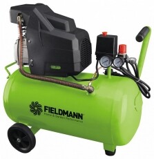 Fieldmann FDAK 201524-E légkompresszor Háztartás / Otthon / Kültér - Szerszám - Kompresszor - 315711