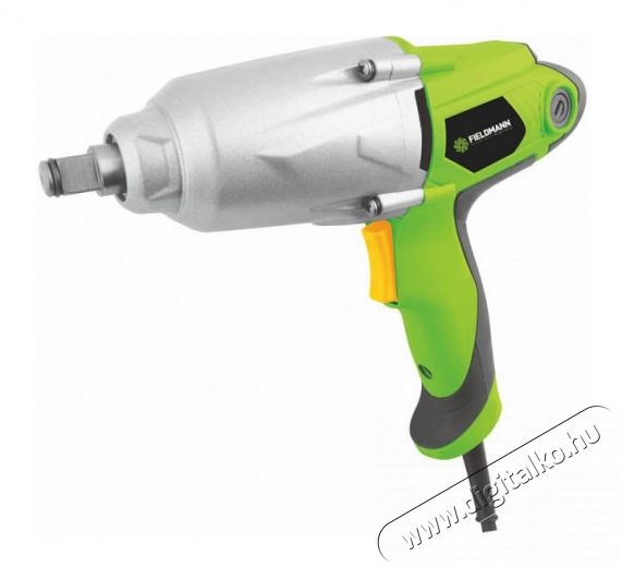 Fieldmann FDAL200451E &Uuml;tvef&uacute;r&oacute; &Uacute;jdons&aacute;gok - &Uacute;j term&eacute;kek - 343036