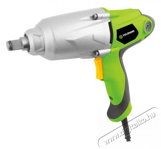Fieldmann FDAU 200451-E ütvecsavarozó Újdonságok - Új termékek - 345925