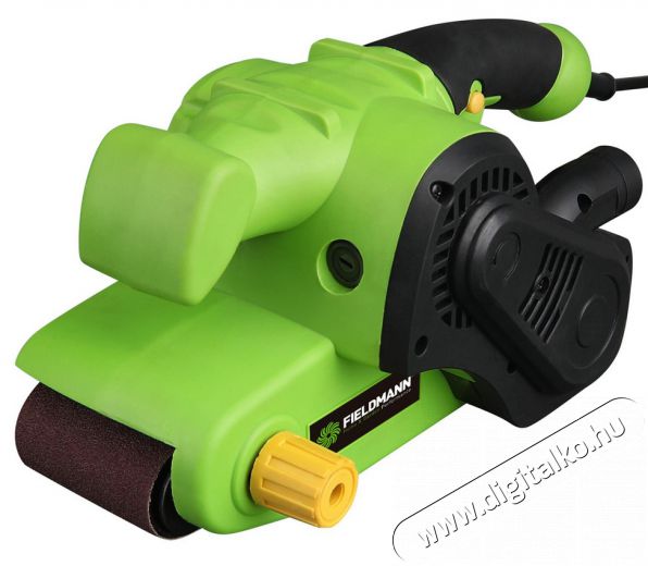 Fieldmann FDBP 200951-E szalagcsiszológép Háztartás / Otthon / Kültér - Szerszám - Csiszoló gép - 315706