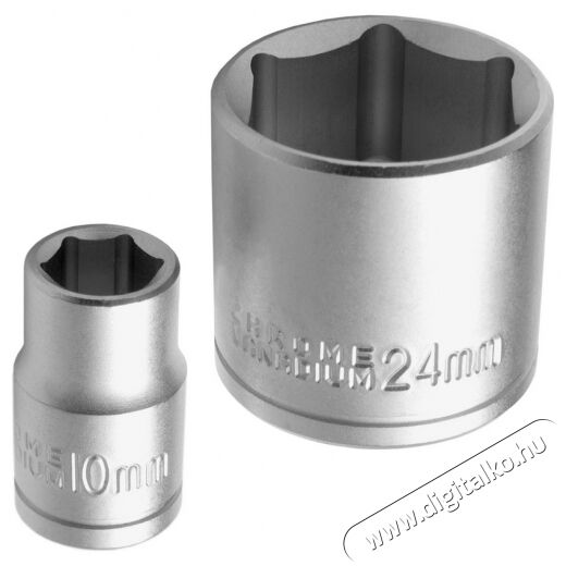 Fieldmann FDG 5006-60R szerszám készlet Háztartás / Otthon / Kültér - Szerszám - Csavarhúzó / kulcs / fúró / szerszám készlet - 297929