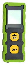 Fieldmann FDLM 1020 lézeres távolságmérő (20 m) Háztartás / Otthon / Kültér - Szerszám - Mérőműszer - 335968