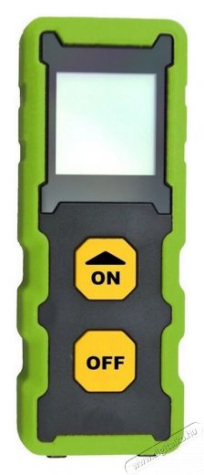 Fieldmann FDLM 1020 lézeres távolságmérő (20 m) Háztartás / Otthon / Kültér - Szerszám - Mérőműszer - 335968