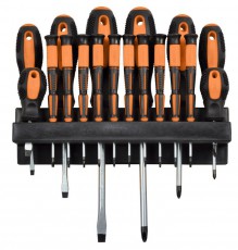 Fieldmann FDS 5001-18R Csavarhúzó készlet Háztartás / Otthon / Kültér - Szerszám - Csavarhúzó / kulcs / fúró / szerszám készlet - 277709