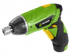 Fieldmann FDS 1012-A akkumulátoros csavarhúzó Háztartás / Otthon / Kültér - Szerszám - Akkumulátoros csavarhúzó - 282749