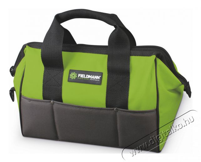 Fieldmann FDUA 59010 Szerszámtáska Háztartás / Otthon / Kültér - Szerszám - Kiegészítő, tartozék - 297918